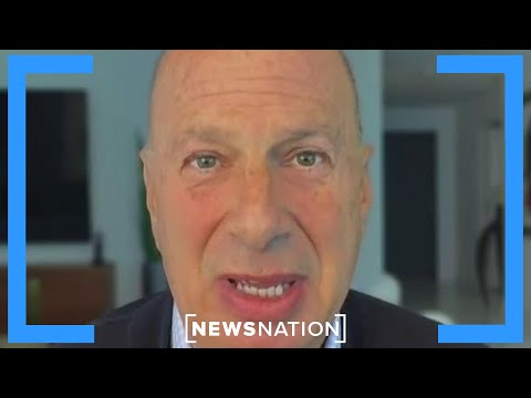 America should build its own Iron Dome: Trump at Americafest | NewsNation Now