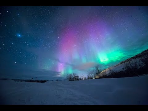 Odhalení tajemství Auroras
