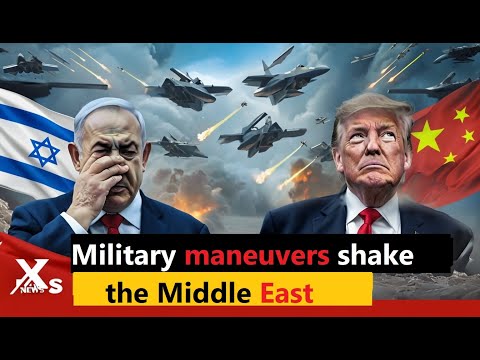 Eagles of Civilization: Egypt-China Military Drills Shaking Up the Middle East