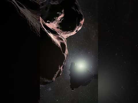 The Downfall of New Horizons is a Budget Cut? #science #newhorizons #nasa