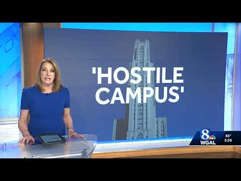 CAIR Designates U. of Pittsburgh as Hostile Campus for Targeting Anti-Genocide Voices