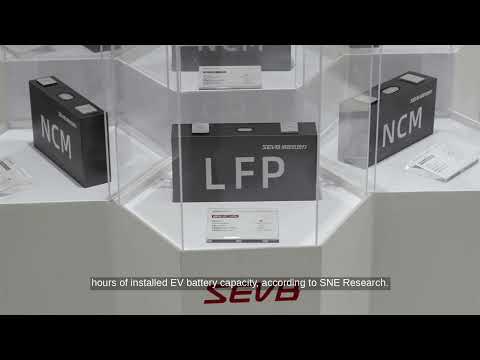 Thailand Approves Sunwoda&#039;s $1B Investment in EV Battery Plants