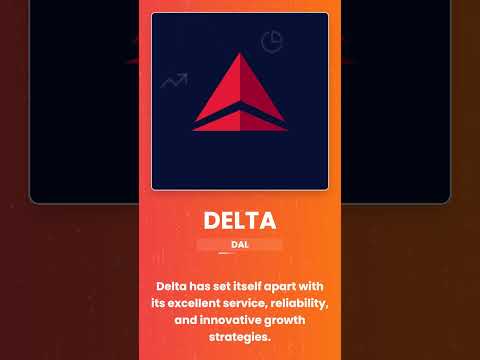 Delta Air Lines: Leading the Future of Air Travel