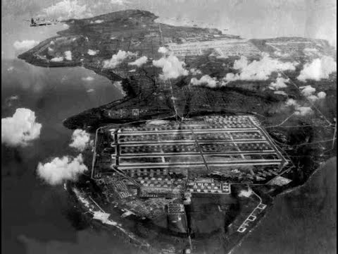 The US Air Force&#039;s Reclamation of Tinian Island: Strategic Implications and Historical Significance