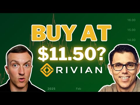 RIVIAN Stock: The Tesla Alternative? - RIVN Stock Analysis