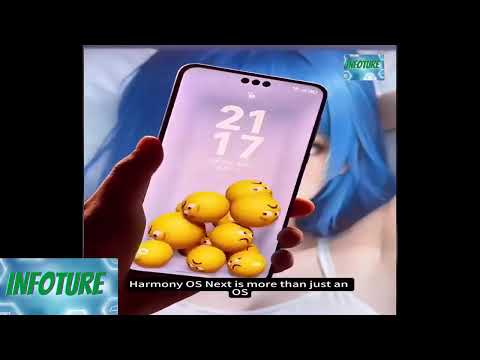 HUAWEI&#039;s Final Goodbye to Android
