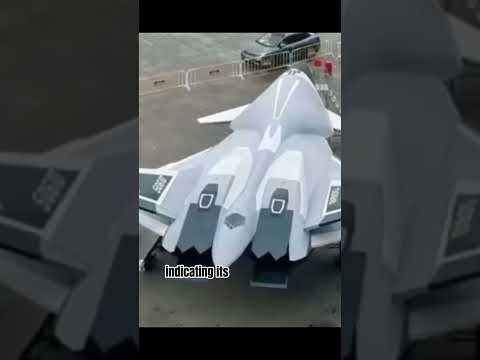The White Emperor. China’s latest 6th Gen Fighter. Should the world be worried?