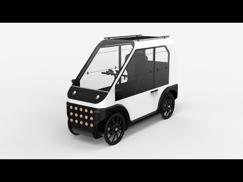 Urban Mobility Redefined: Karbikes Electric Vehicle Breakthrough
