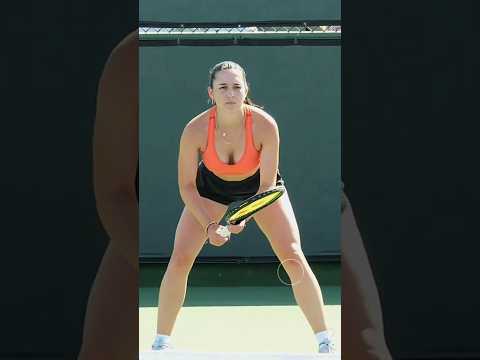 Eva Lys: The MOST Adorable Tennis Player Ever?