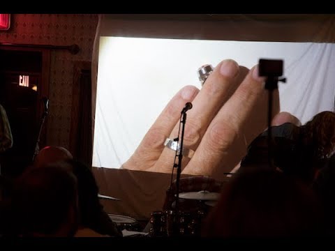 DAVID BERMAN MEMORIAL NYC 2019