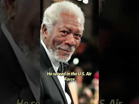 5 Hollywood Stars Who Served in the Military #celebrity #usa #famous