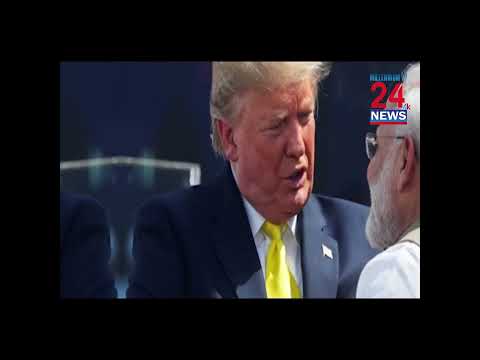 US Deports 205 Illegal Indian Migrants on Military Flight to Amritsar