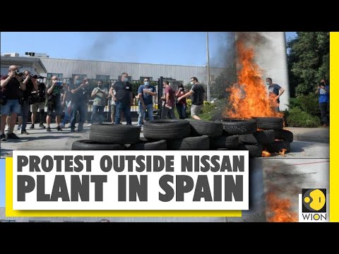 Nissan unveils turnaround plan | Shuts down plants after major losses | COVID-19