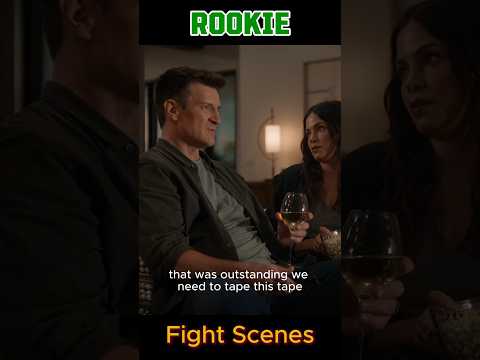 &quot;The Rookie AI: The Future of Crime Fighting Starts Now!&quot; AIinCrimeSolving #rookieseason7