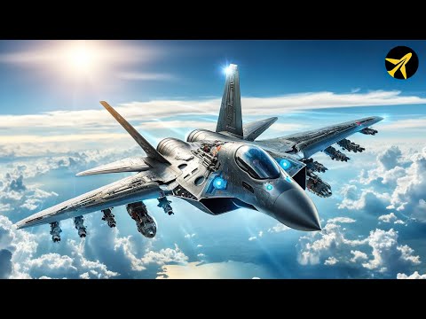USA vs Russia: Stealth Showdown - F-35 vs Su-57 - Who Will Dominate the Skies?