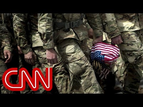 The bipartisan bill that could save veterans&#039; lives