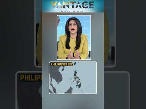 Philippines Wants Typhon Missile System: China Spooked | Vantage with Palki Sharma
