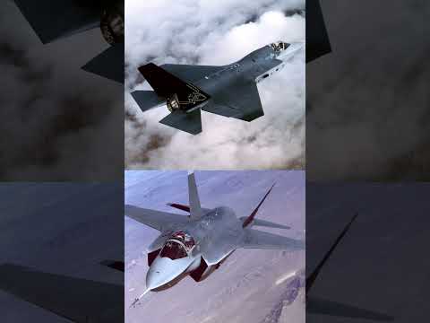 Boeing X-32: The Lost JSF Contender That Could Have Been