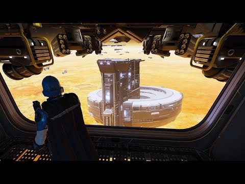 Yes... This Is Actually the Biggest Event in Helldivers 2
