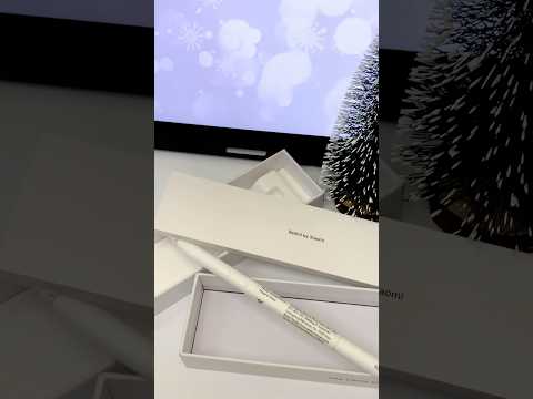 The Redmi Smart Pen: A Budget-Friendly Stylus with Surprising Features