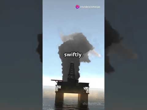 North Sea Tanker Collision: Flames, Rescue &amp; Environmental Concerns