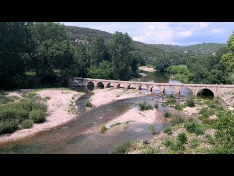 Southern France braces for dry summer, drought pushes 10% of Europe into crisis mode