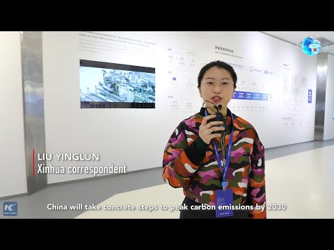 GLOBALink | China&#039;s battery giant CATL eyes renewable future