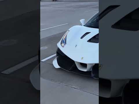 This Isn’t Just a Car — It’s a Monster on Wheels
