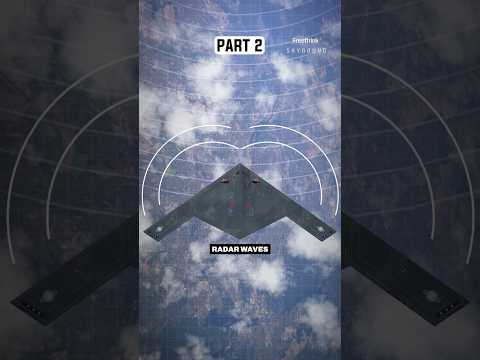 Watch: Part 2 | The most advanced stealth combat aircraft in the world