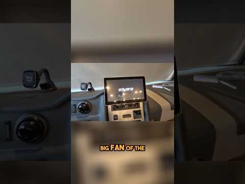 Upgrade Your RV Radio Say Goodbye to Axxera! #diyrv #camper