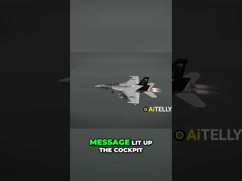 Narrow Escape: Navy Jet Crash into San Diego Bay