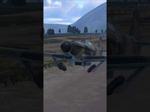 Russia&#039;s most produced WWII fighter the Yak-9. Shown here, a Yakolev Yak-9T.