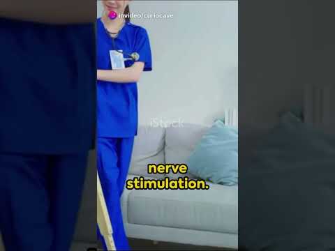 Phantom Limb Pain: The Invisible Agony #facts #science #psychology