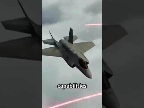 F-35 Upgrade: 80% Of The F-47 At Half The Cost