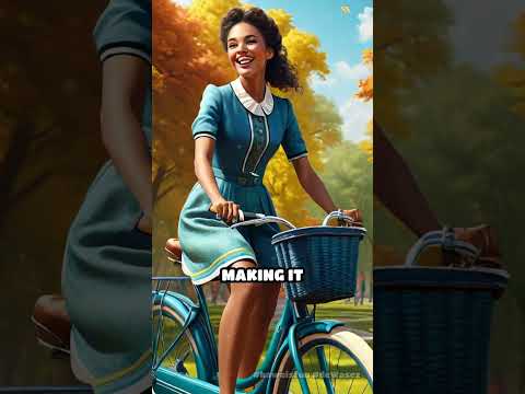 Revolution on Two Wheels: A Safer Ride