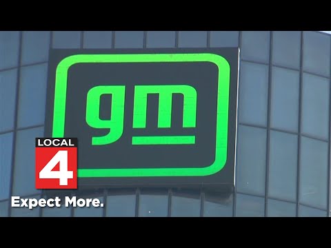 GM to sell stake in battery factory in Lansing