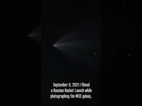 What are these mysterious trailing lights? Watch whole at @NorthernPanorama
