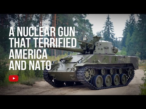 &quot;Russia’s 2S35 Koalitsiya-SV: The World’s Most Advanced Self-Propelled Howitzer?&quot;