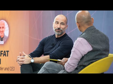 What Would an Uber Acquisition of Expedia Look Like?