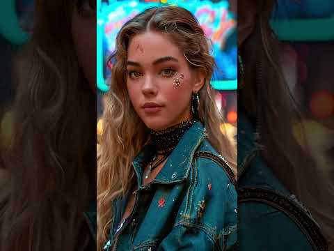 How does the artificial intelligence of Betsy, one of the authors of the Sigma Boy, see the future