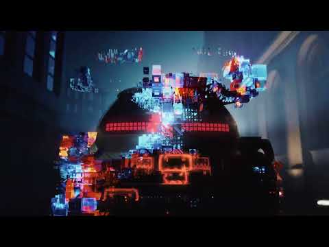 Hyundai INSTEROID: Electric Gaming Car Concept Revealed!