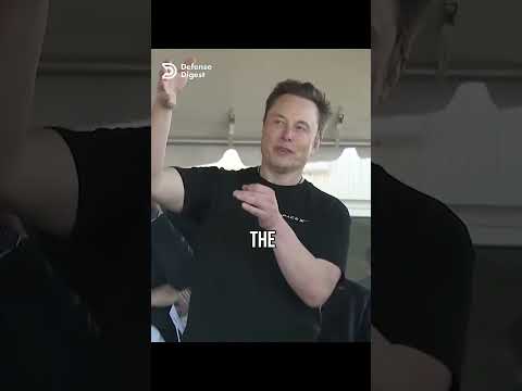 Elon Musk Slams F-35 Fighter Jets