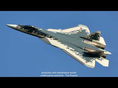 **India to Build Stealth Fighter Jet with Russia: Challenging US and China**
