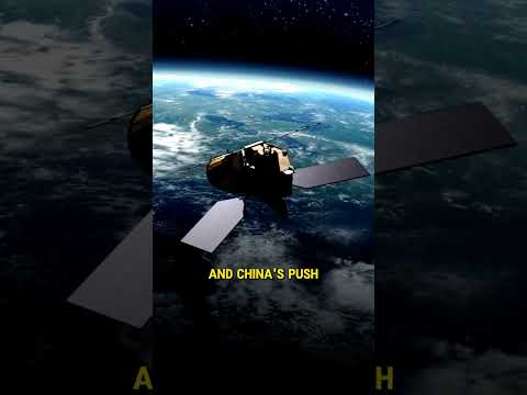 China’s Long March 8A Launches Guowang Satellites—13,000 for Global Internet!