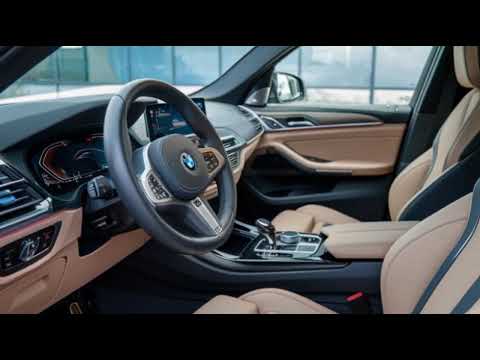 2025 BMW iX3: The Future of Luxury Electric SUVs