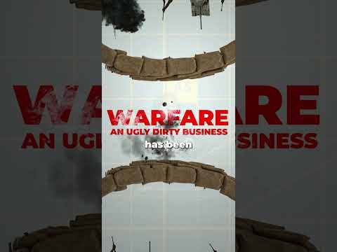 Are Unmanned Combat Drones the Future of War?