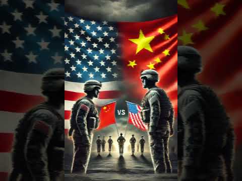 China’s Defense Budget Surges—What Does It Mean for the world 🌍? #Geopolitics #globalinsights
