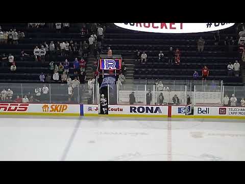 The 3 stars of Syracuse Crunch vs. Laval Rocket game 4 of Calder Cup playoff series 5/14/22
