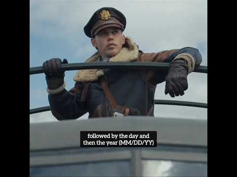 How the Dutch Resistance Identified Bob as a German Spy in Masters of the Air - #shorts #short