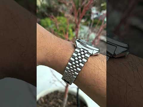 Seiko SNXS79 🤩 Timeless pleasure !!